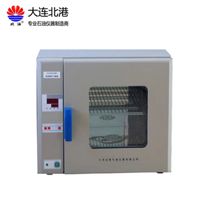 GZX9000系列電熱鼓風(fēng)干燥箱